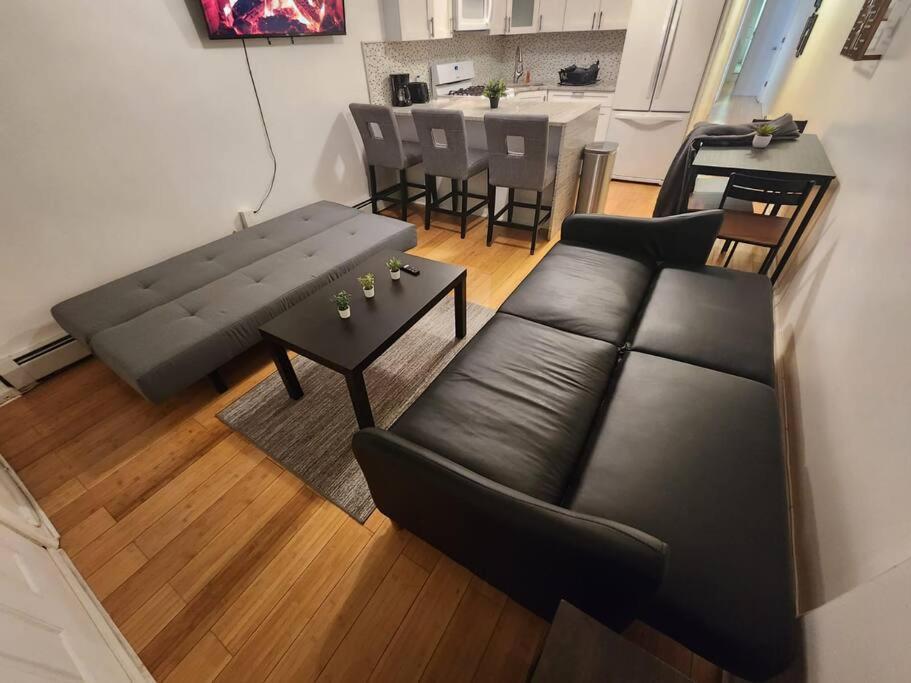 Cosy Modern Home Mins To Nyc! Union City Exterior foto